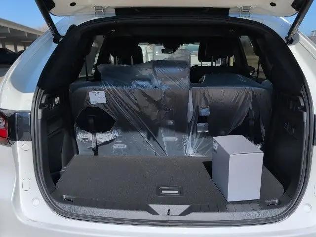 2026 Mazda X-90 3.3 Turbo Premium Plus