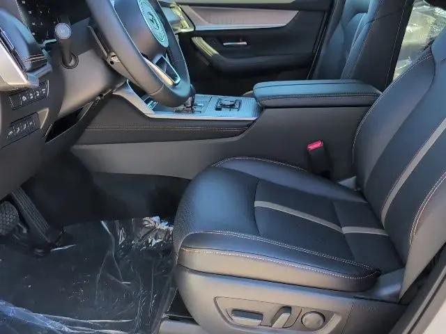 2026 Mazda X-90 3.3 Turbo Premium Plus