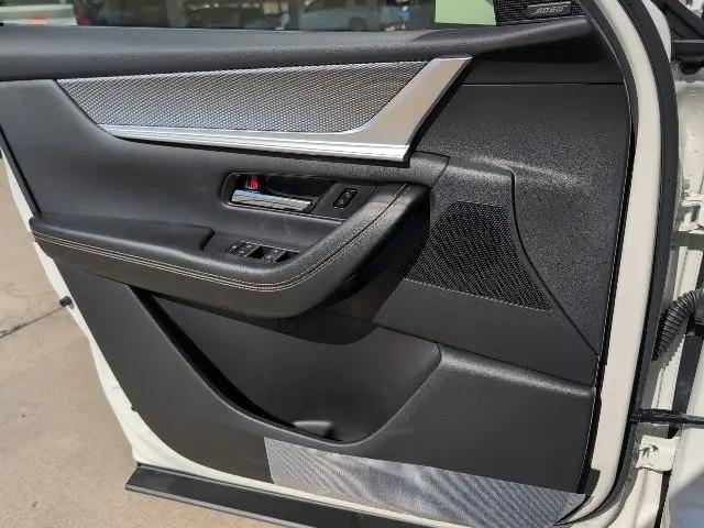 2026 Mazda X-90 3.3 Turbo Premium Plus