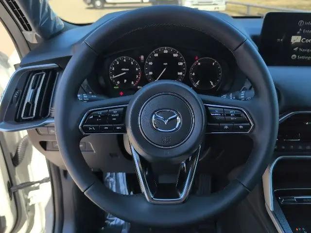 2026 Mazda X-90 3.3 Turbo Premium Plus