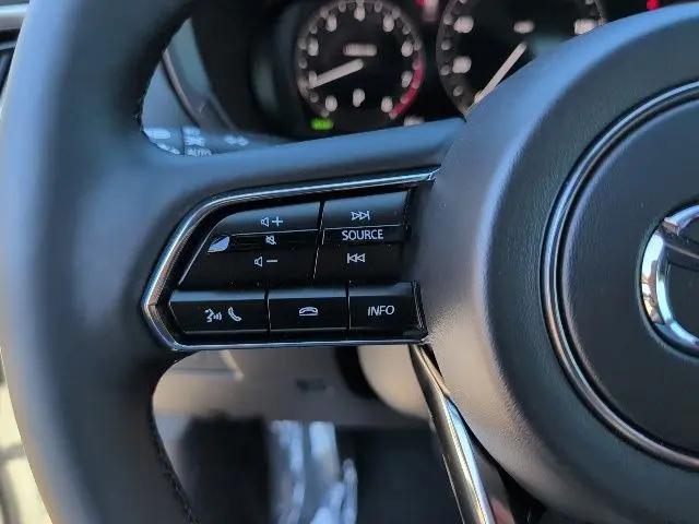 2026 Mazda X-90 3.3 Turbo Premium Plus