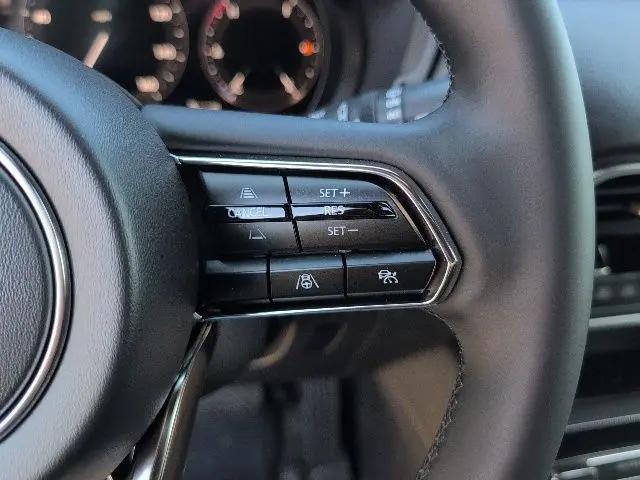 2026 Mazda X-90 3.3 Turbo Premium Plus