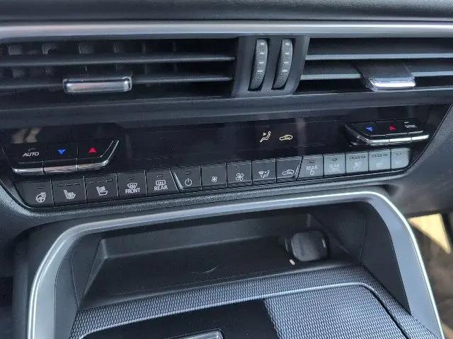 2026 Mazda X-90 3.3 Turbo Premium Plus