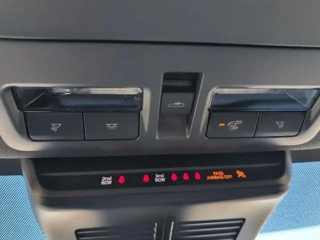 2026 Mazda X-90 3.3 Turbo Premium Plus