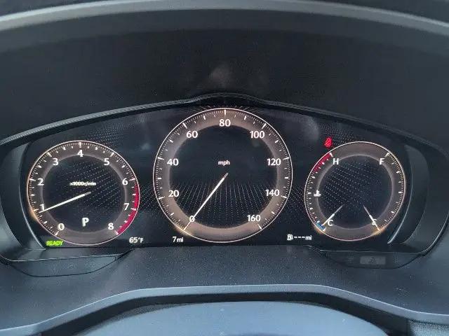 2026 Mazda X-90 3.3 Turbo Premium Plus