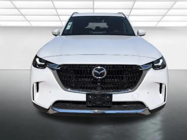 2026 Mazda X-90 3.3 Turbo Premium Plus