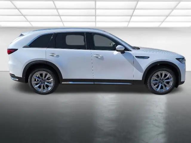 2026 Mazda X-90 3.3 Turbo Premium Plus