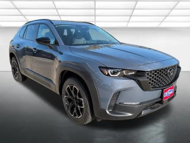 2026 Mazda CX-50 2.5 S Meridian Edition for sale in McKinney, TX