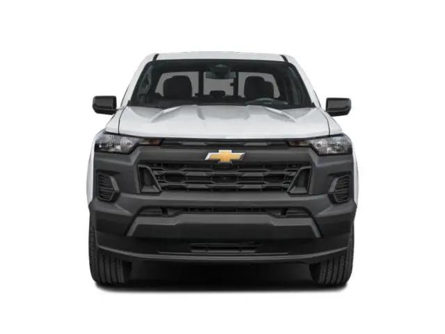 2026 Chevrolet Colorado Trail Boss, 4WD