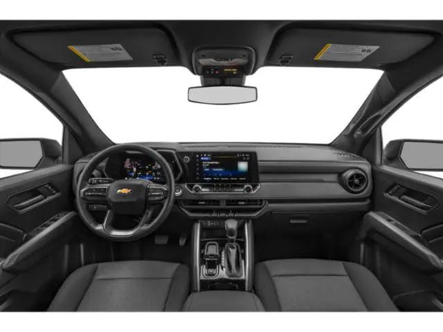2026 Chevrolet Colorado Trail Boss, 4WD