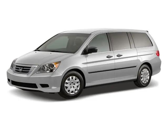 2008 Honda Odyssey LX for sale in Rockford, IL