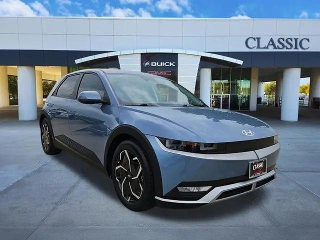 2023 Hyundai IONIQ 5 SE Standard Range for sale in Arlington, TX