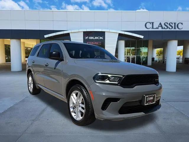 2023 Dodge Durango GT AWD for sale in Arlington, TX