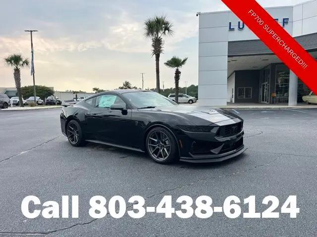 2026 Ford Mustang Dark Horse Fastback for sale in Lugoff, SC