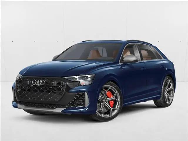 2026 Audi RS Q8 performance quattro tiptronic for sale in Plano, TX
