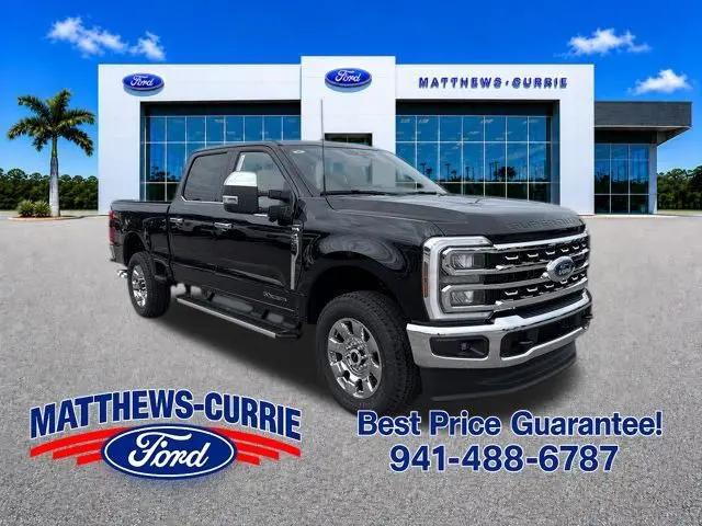 2026 Ford F-250 LARIAT for sale in Nokomis, FL