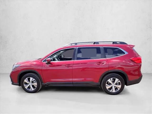 2025 Subaru Ascent Premium 7-Passenger