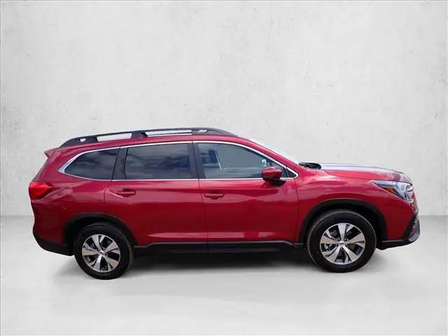2025 Subaru Ascent Premium 7-Passenger