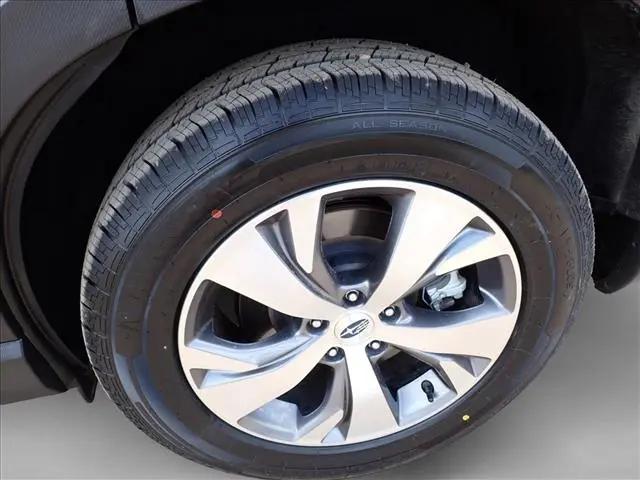2025 Subaru Ascent Premium 7-Passenger
