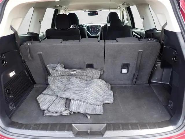 2025 Subaru Ascent Premium 7-Passenger