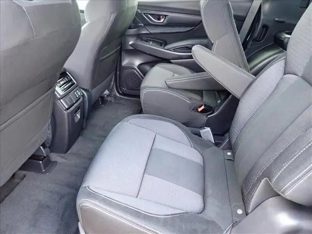2025 Subaru Ascent Premium 7-Passenger