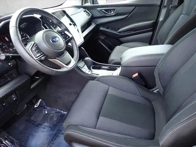 2025 Subaru Ascent Premium 7-Passenger