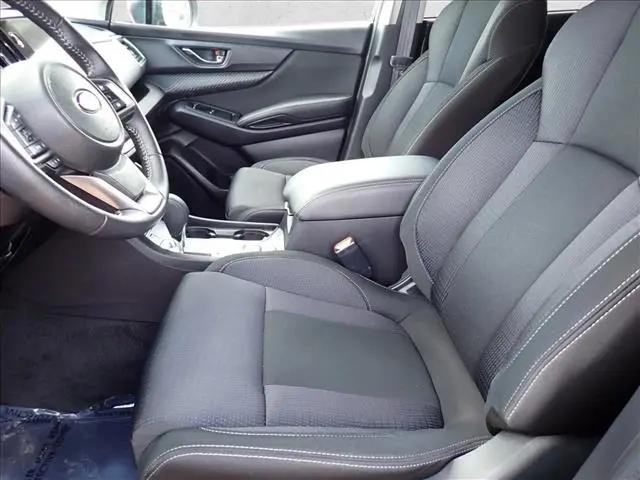 2025 Subaru Ascent Premium 7-Passenger