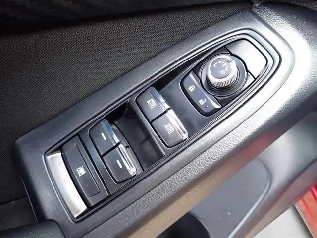 2025 Subaru Ascent Premium 7-Passenger