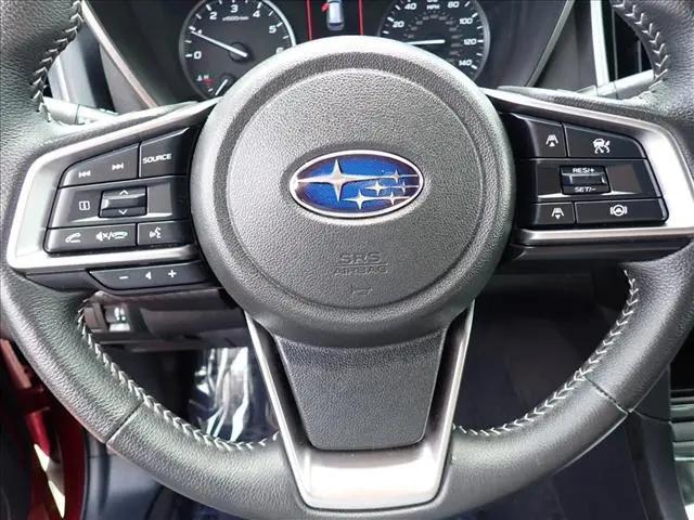 2025 Subaru Ascent Premium 7-Passenger