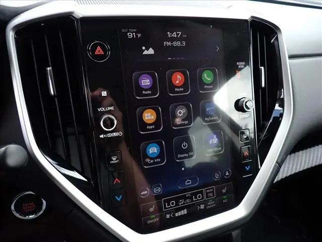 2025 Subaru Ascent Premium 7-Passenger