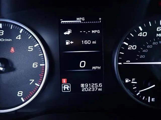 2025 Subaru Ascent Premium 7-Passenger
