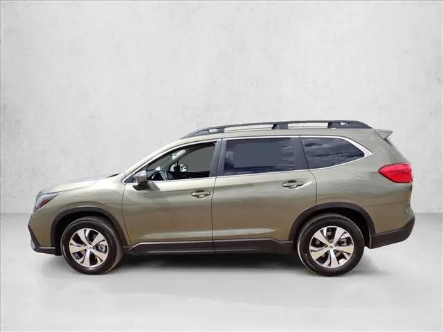 2025 Subaru Ascent Premium 8-Passenger