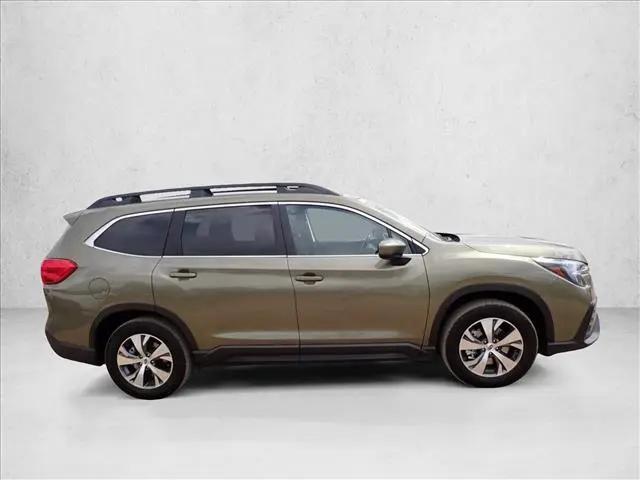 2025 Subaru Ascent Premium 8-Passenger