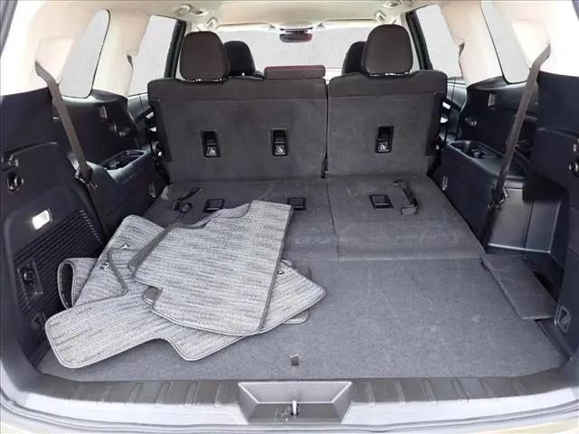 2025 Subaru Ascent Premium 8-Passenger