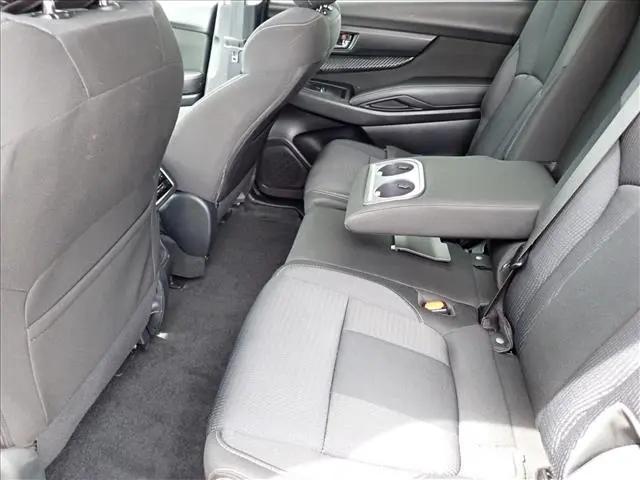 2025 Subaru Ascent Premium 8-Passenger