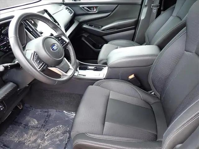 2025 Subaru Ascent Premium 8-Passenger