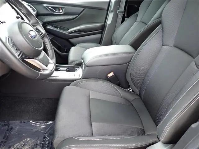 2025 Subaru Ascent Premium 8-Passenger