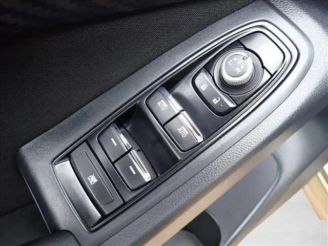 2025 Subaru Ascent Premium 8-Passenger