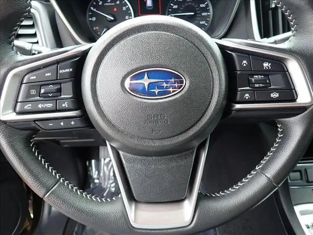 2025 Subaru Ascent Premium 8-Passenger