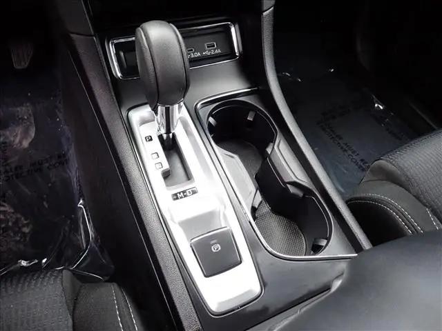 2025 Subaru Ascent Premium 8-Passenger