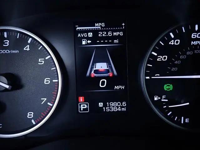 2025 Subaru Ascent Premium 8-Passenger