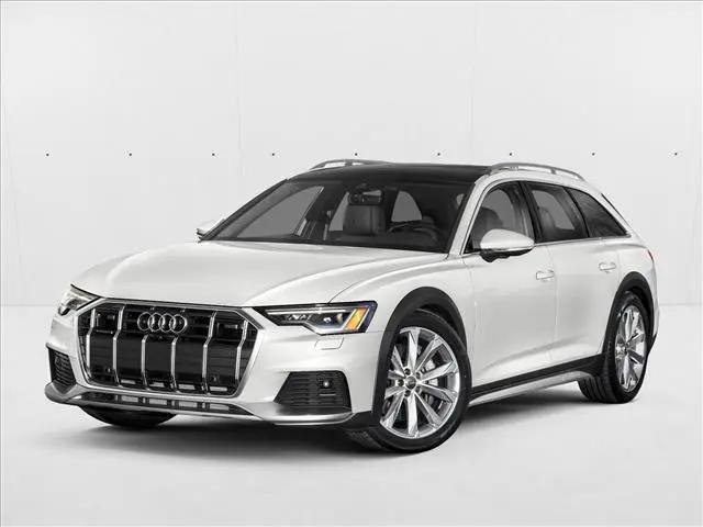 2020 Audi allroad Premium Plus 55 TFSI quattro S tronic for sale in Centennial, CO