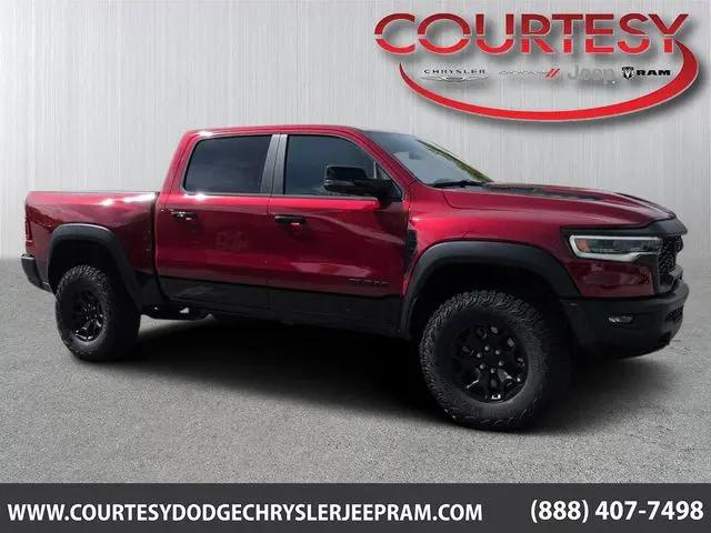 2026 Ram 1500 RHO Crew Cab 4x4 57 Box for sale in Stonecrest, GA