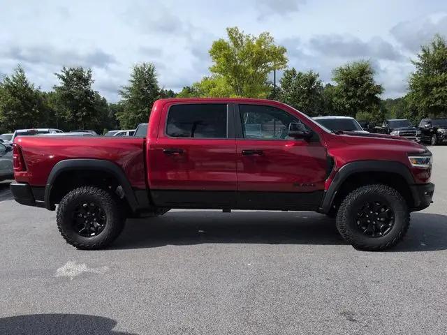 2026 Ram 1500 RHO Crew Cab 4x4 57 Box