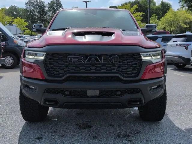 2026 Ram 1500 RHO Crew Cab 4x4 57 Box