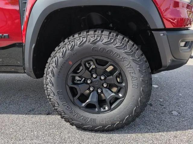 2026 Ram 1500 RHO Crew Cab 4x4 57 Box