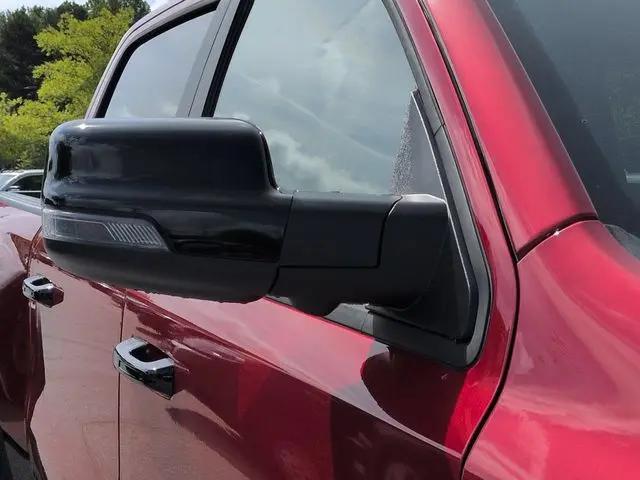 2026 Ram 1500 RHO Crew Cab 4x4 57 Box