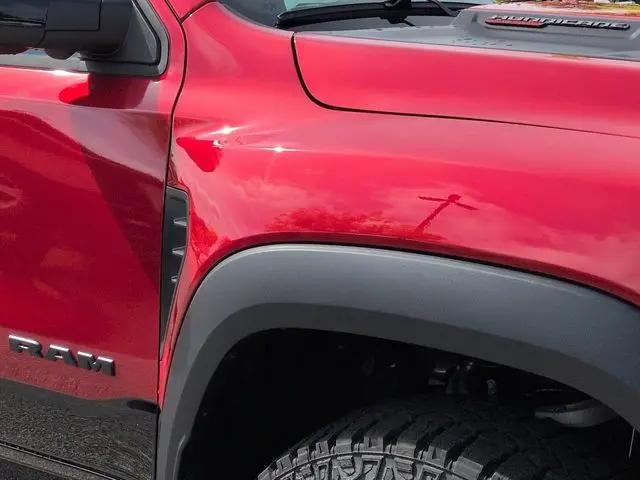 2026 Ram 1500 RHO Crew Cab 4x4 57 Box