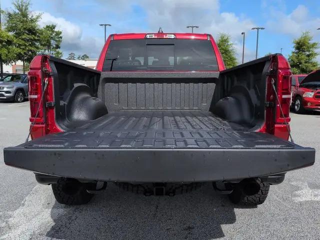 2026 Ram 1500 RHO Crew Cab 4x4 57 Box