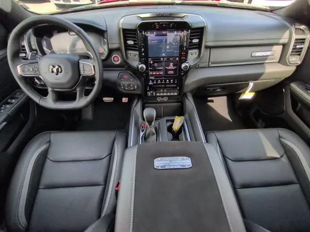 2026 Ram 1500 RHO Crew Cab 4x4 57 Box